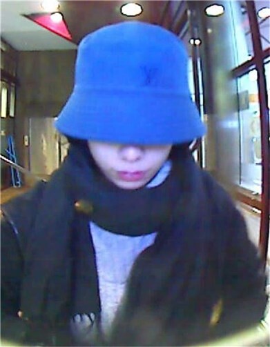 Andernach/Neuwied: Polizei fahndet nach Taschendieben 