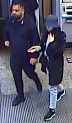 Andernach/Neuwied: Polizei fahndet nach Taschendieben 