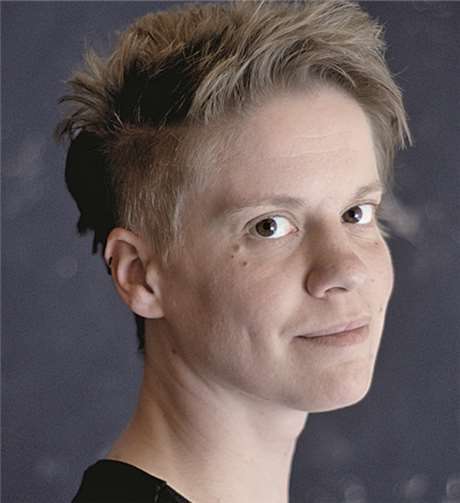 Fotokunst von Caro Caspers