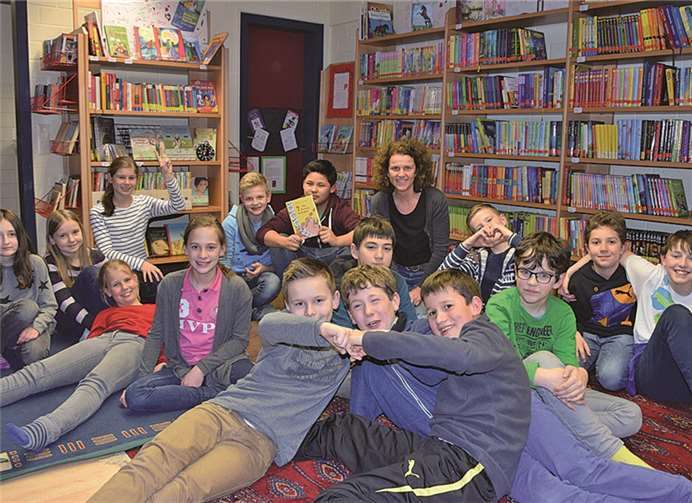 Klassentreffen einmal anders