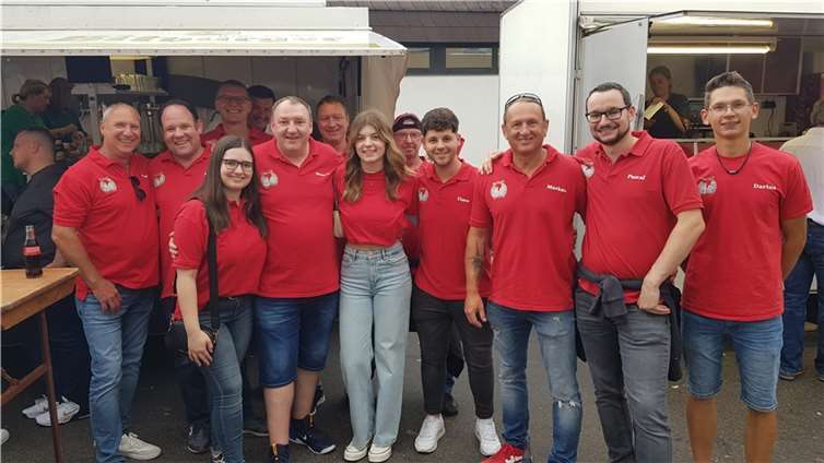 Kira I. ist die neue Mülheim-Kärlicher Kirschblütenkönigin 