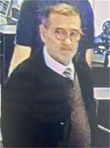 Foto-Fahndung: Wer kennt diesen Taschendieb? 