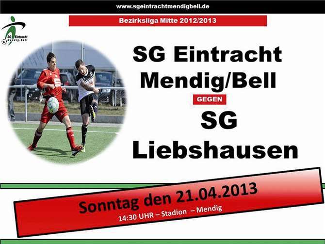 SG Eintracht zeigt sich in Torlaune 
