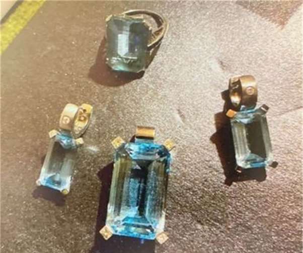 Erste Hinweise nach schwerem Raub 