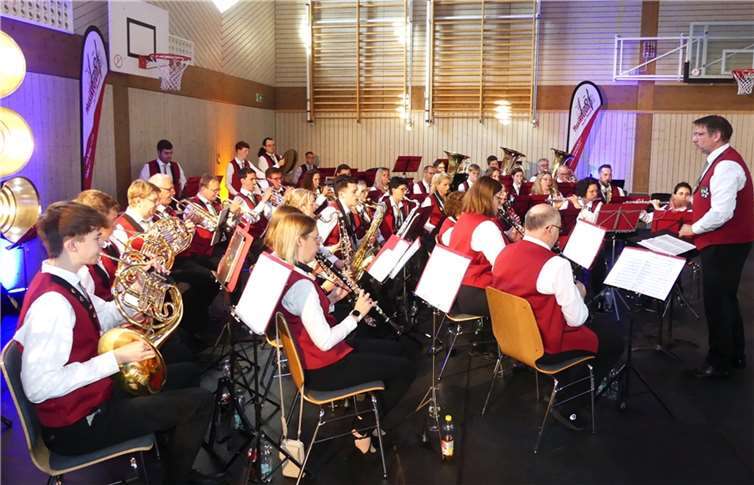 Moselort Löf zum „Landmusikort 2024“ gekürt 