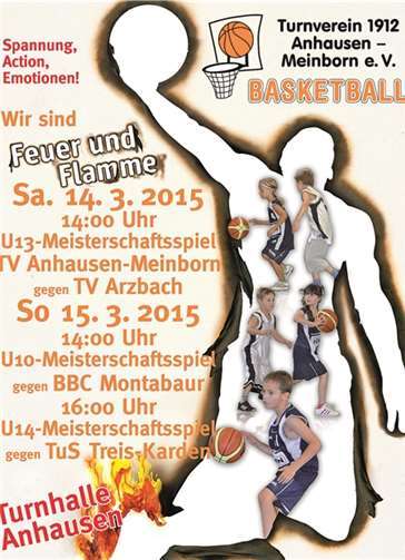 U14 in neuem Look