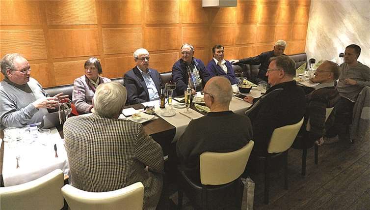 Vorbereitung zum Bürgergespräch „Neues Abfallwirtschaftskonzept“ 