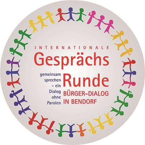 Interreligiöser und internationaler Dialog