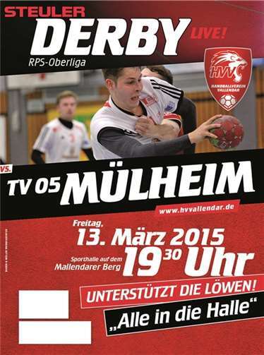 Was für eine Siegesserie! 