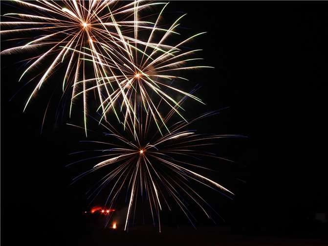 Live-Bands, Mitmachaktionen und Vulkanausbruch 