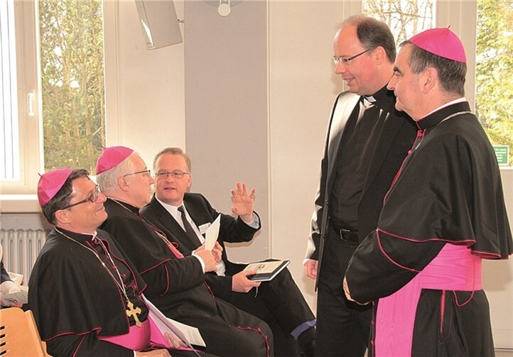 Exzellenzen, Eminenzen und Magnifizenzen 