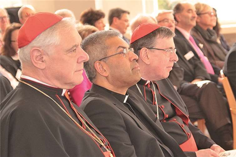 Exzellenzen, Eminenzen und Magnifizenzen 