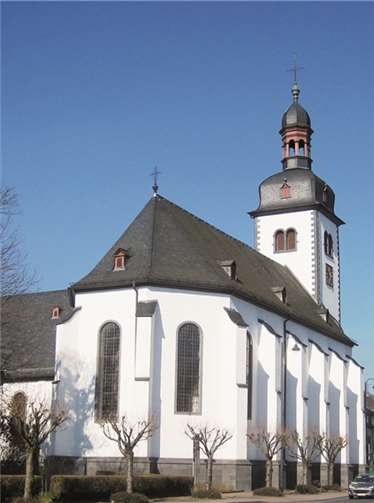 Breisiger Abendmusik 