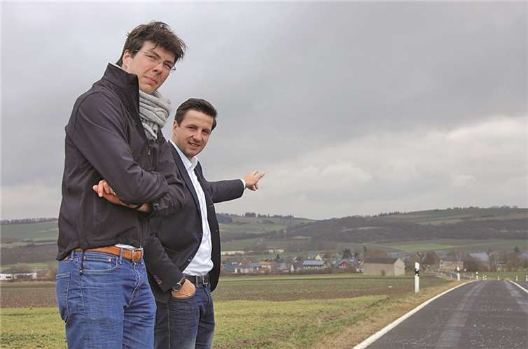 500 Fahrer warten auf den Startschuss 