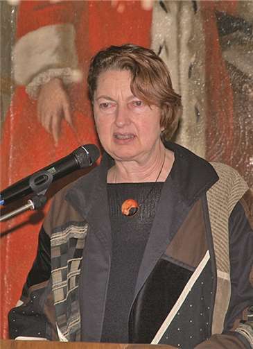 „Arbeit muss sich lohnen“ 