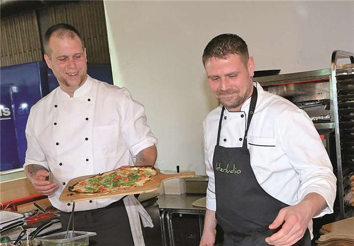 Die Vielfalt rund ums „Bauen und Wohnen“