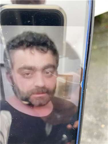 Koblenz: Ali Abdullah Zenu vermisst 