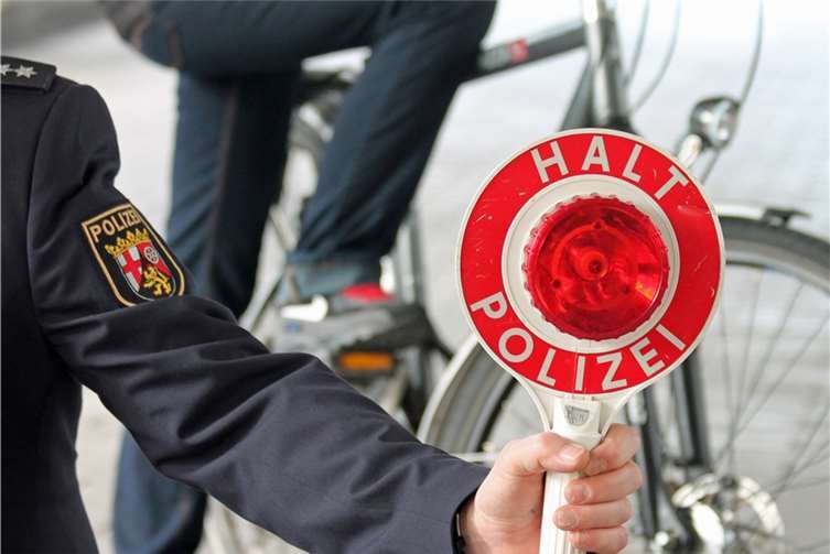 Sommer, Sonne, Fahrrad fahren! 