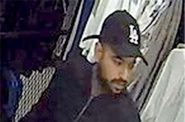 Foto-Fahndung: Polizei sucht diesen Ladendieb 