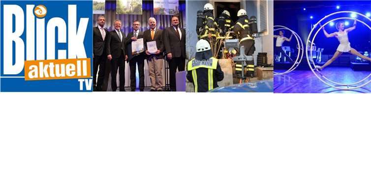 BLICK aktuell TV Programmrückblick 