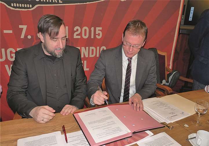 „ROCK´n MENDIG“ 