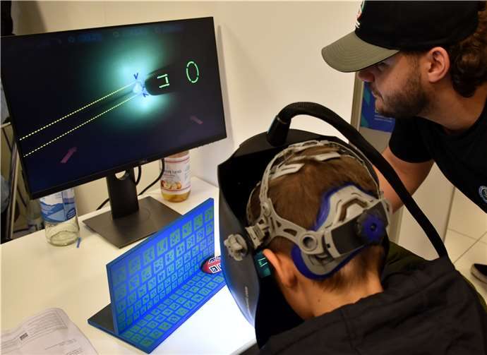 Die Berufswahl im Fokus 