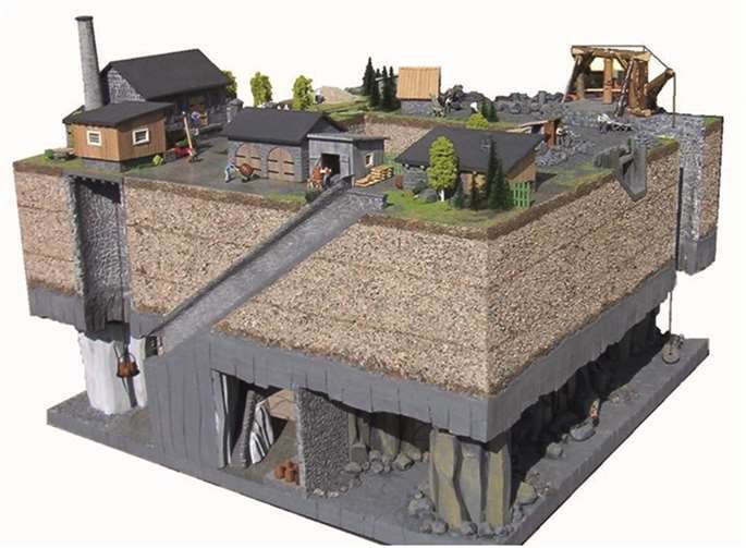 Seniorenwerkstatt der Mendiger Kolpingfamilie und der Stadt Mendig feierte ihren 20. Geburtstag 