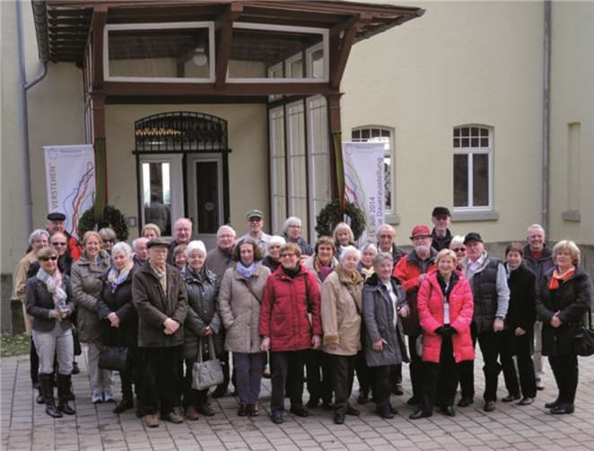Monrepos - Schloss der Forscher 