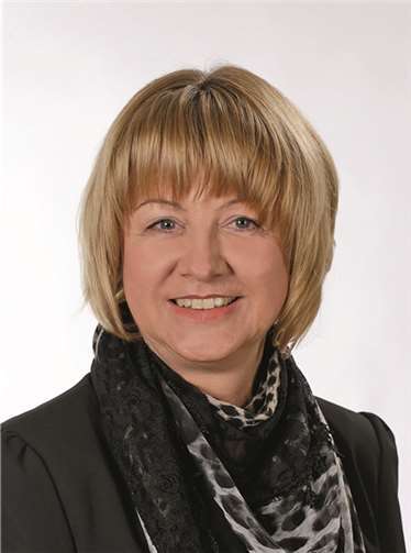 Neue Aufgabe für Andreas Nagel 