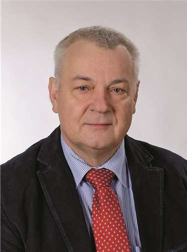 Neue Aufgabe für Andreas Nagel 