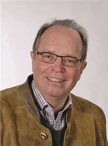 Neue Aufgabe für Andreas Nagel 