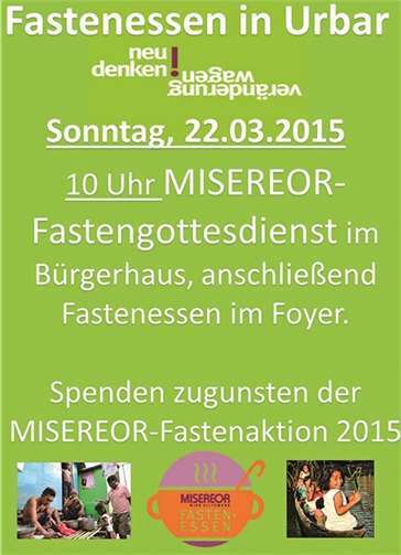 Termine und Veranstaltungen