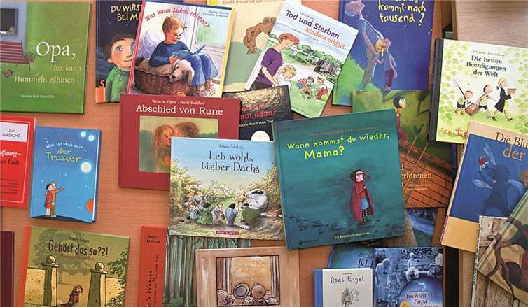 Ein Nachmittag voller Emotionen