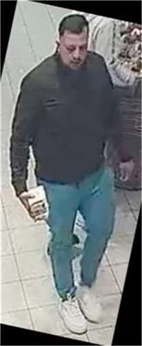 Fahndung nach mutmaßlicher Diebesbande 
