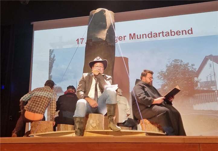 Mendiger Platt begeisterte zum 17. Mal 