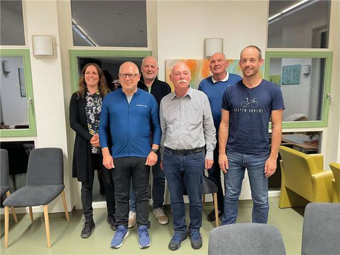 ADFC stellt sich im Kreis Ahrweiler neu auf