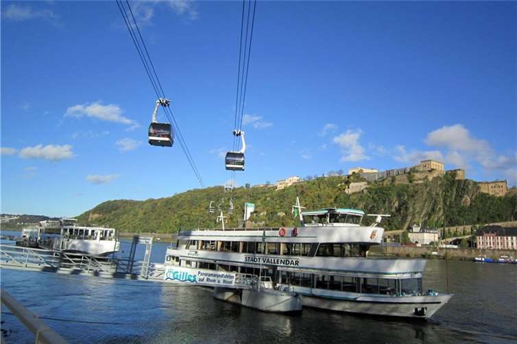 Zahlreiche Events erwarten die Besucher der Region 