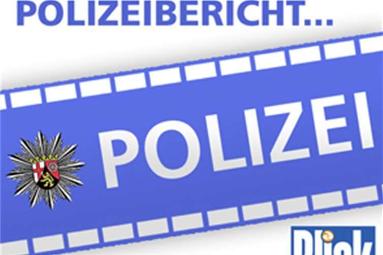 Kalenborn: Einbruch auf Reiterhof