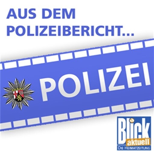 Einbruch in Gastronomiebetrieb in Ulmen