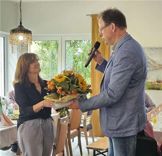 10 Jahre „Villa Ausonius“ gefeiert 