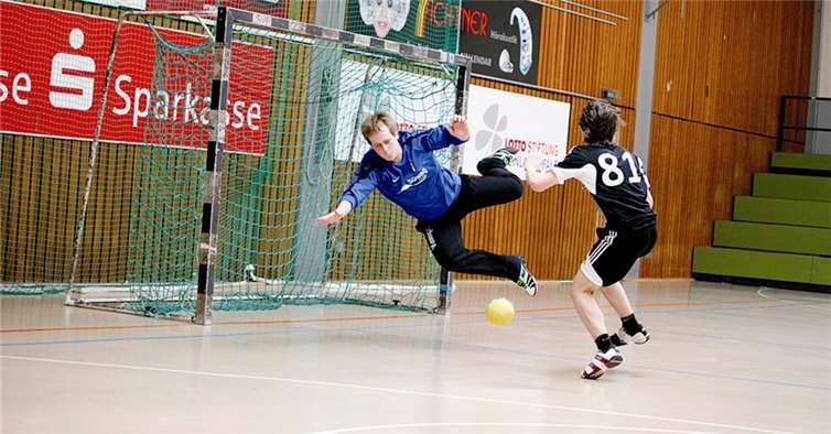 Löwen zeigen sich nach wie vor bärenstark 