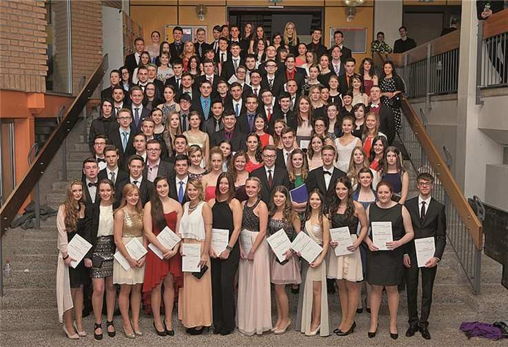 Zeit für neue Ziele 