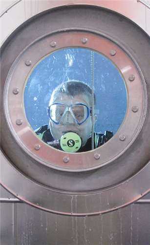 Besuch der Feuerwehrschule auf dem Asterstein 