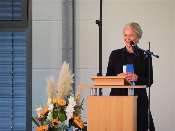 50 Jahre Bildung und Gemeinschaft im Kannenbäckerland 