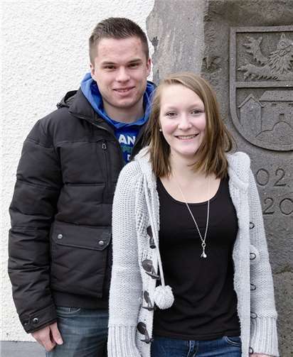 „LUCKY KUBA… ballern wie im Wilden Westen“ 