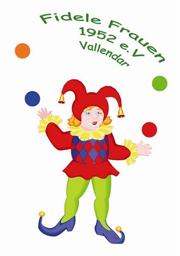 Möhnenverein lädt ein