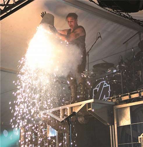 Bikes, Babes und Rock`n`Roll 