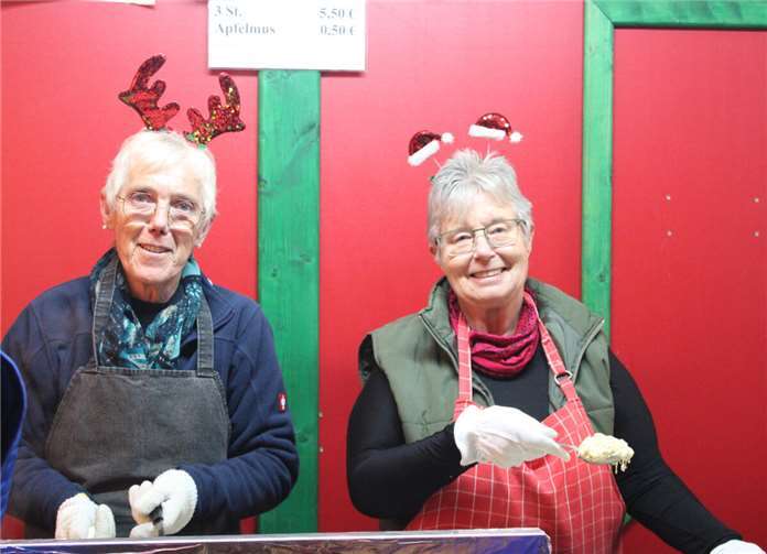 Ein Gesamtpaket für die Sinne 