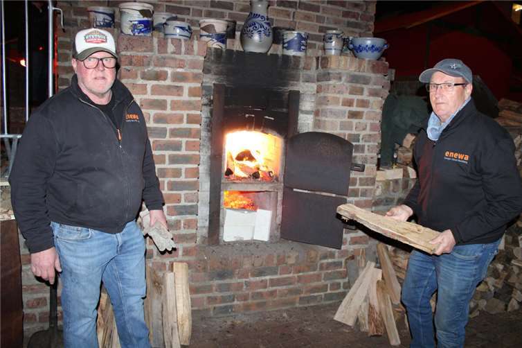 Ein Gesamtpaket für die Sinne 