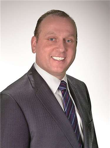 100 Prozent Zustimmung - ein Traumergebnis für den Amtsinhaber